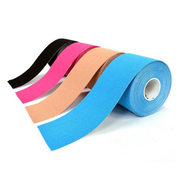Kinesiology tape